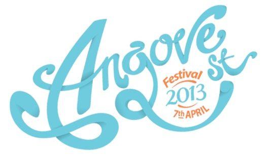 Angove Logo - Angove Street Festival | Natalie Hoye