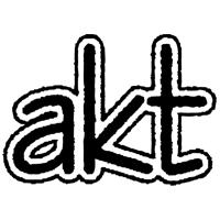 Akt Logo - akt. Download logos. GMK Free Logos