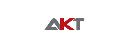 Akt Logo - AKT Logo 2017 Profile | AKT Contruction