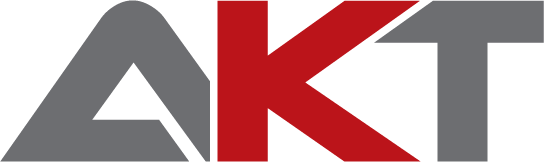 Akt Logo - AKT Logo 2017