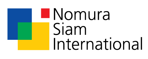 Nomura Logo - Nomura Siam International – Just another WordPress site