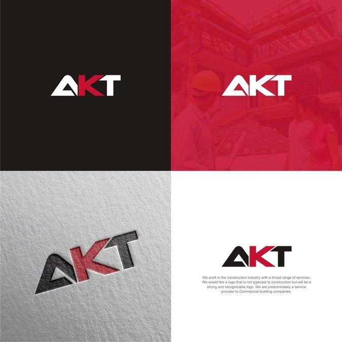 Akt Logo - Revamping Our Image To Present A Strong Dominant Presence In
