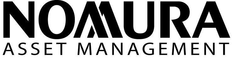 Nomura Logo - Fund Managers