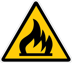 Hazard Logo - Danger Logo Vectors Free Download
