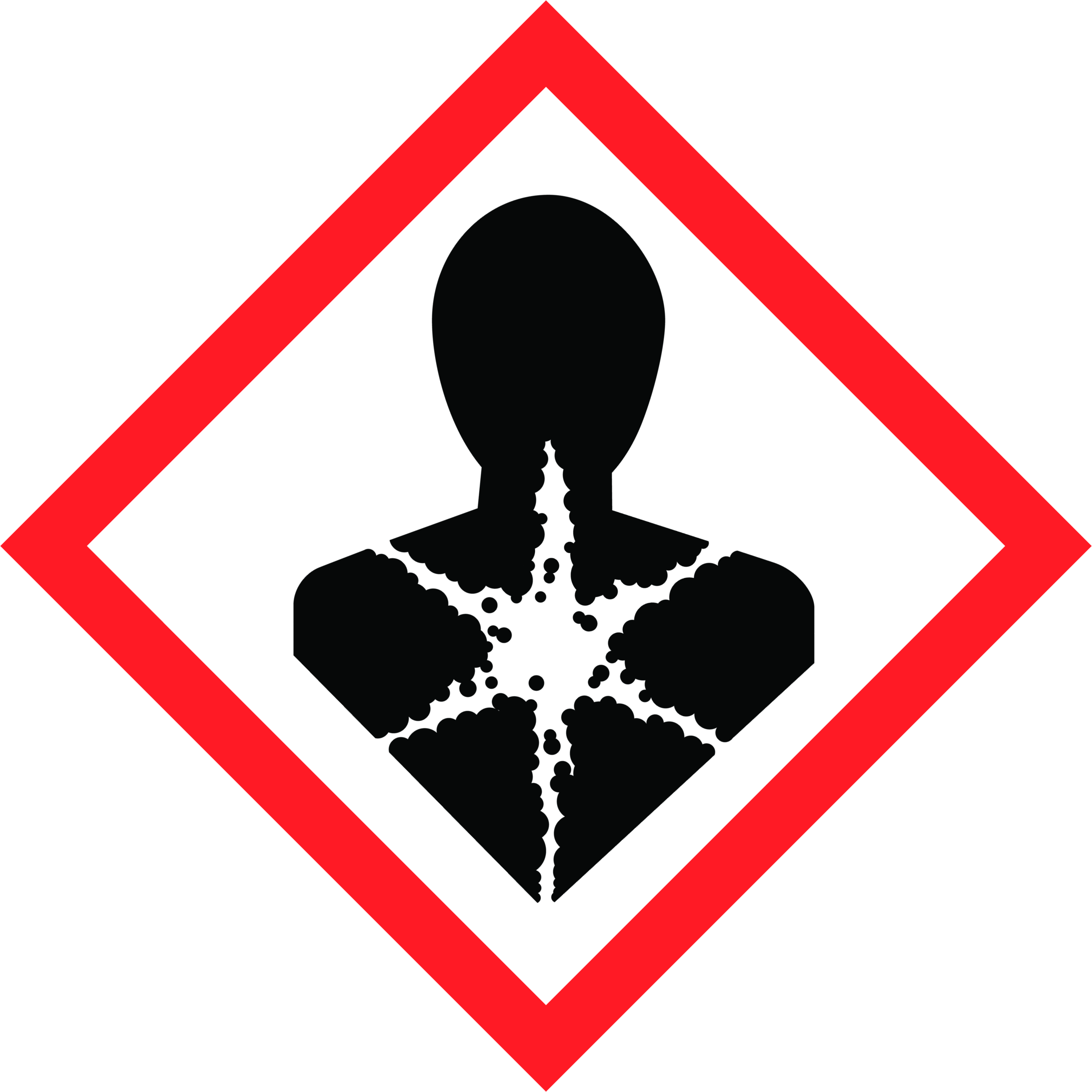 Hazard Logo - ghs hazard pictograms for download