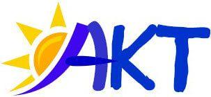Akt Logo - AKT Singapore