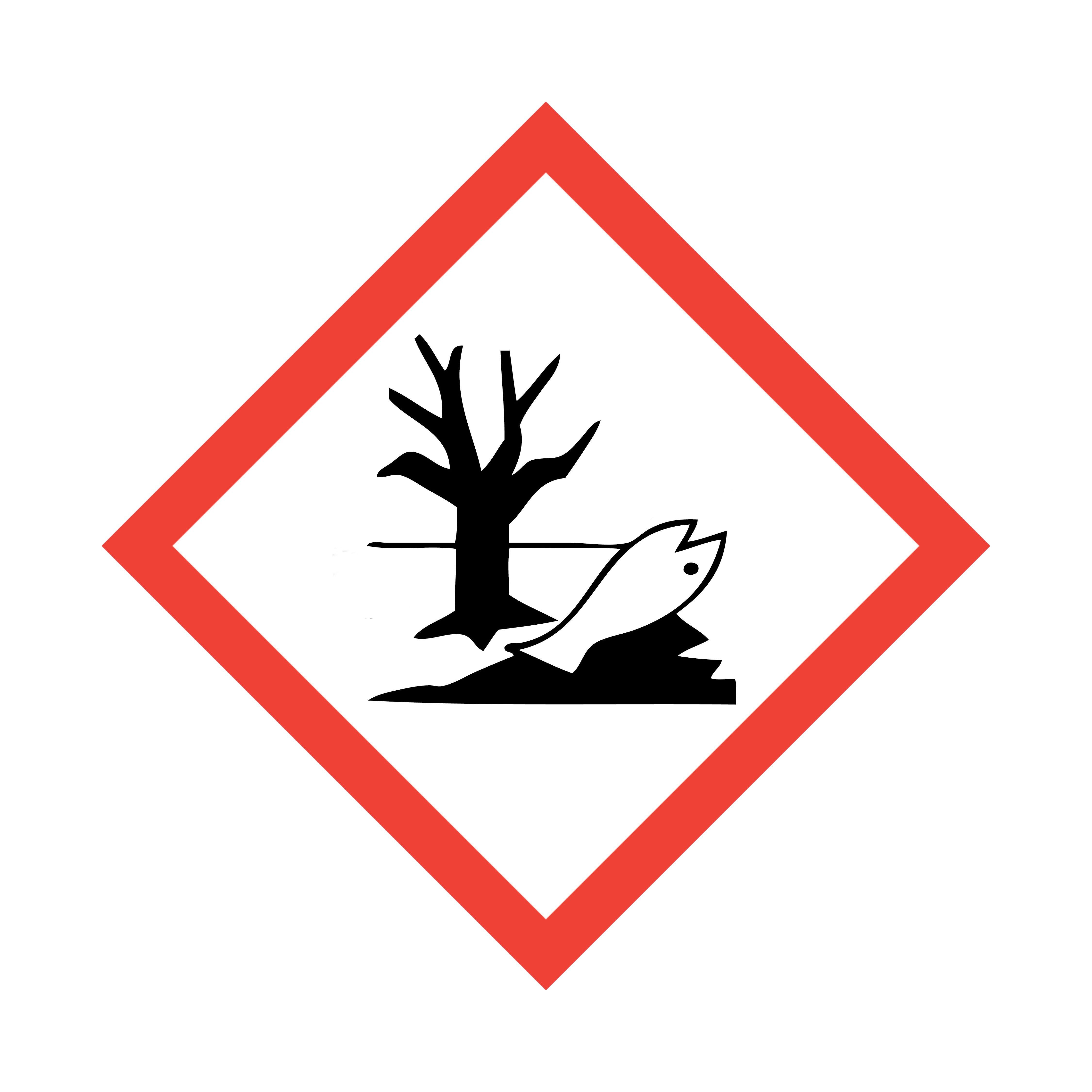 Hazard Logo - Know Your Hazard Symbols (Pictograms). Office of Environmental