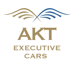 Akt Logo - AKT Executive Cars
