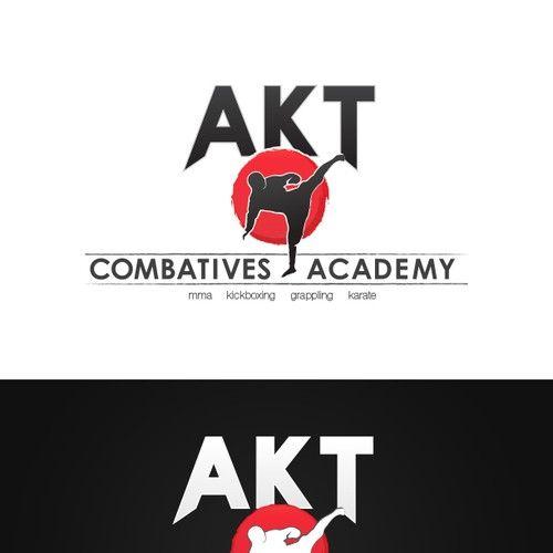Akt Logo - Create the next logo for A.K.T. Combatives Academy | Logo design contest