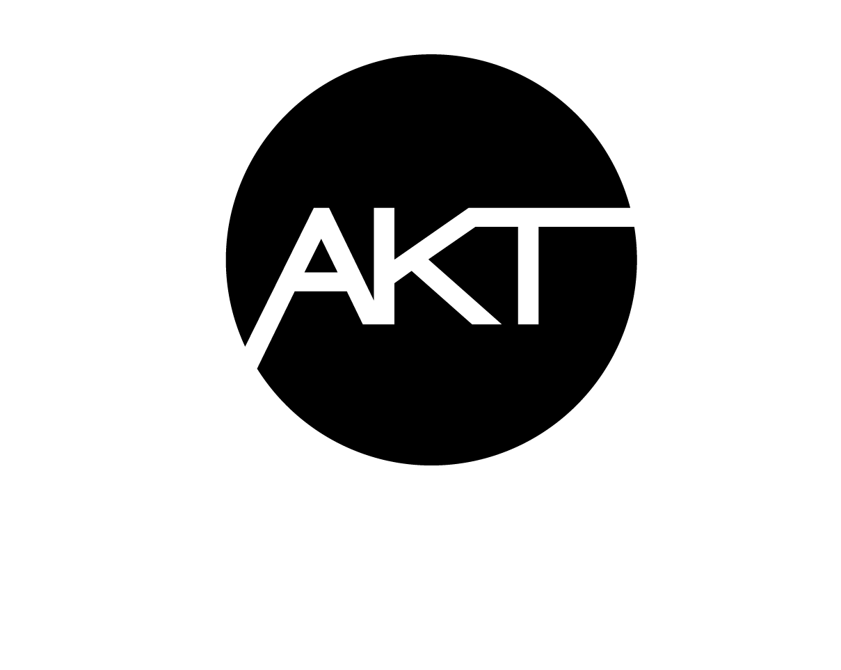 Akt Logo - Happy Hour Week 3 - AKT