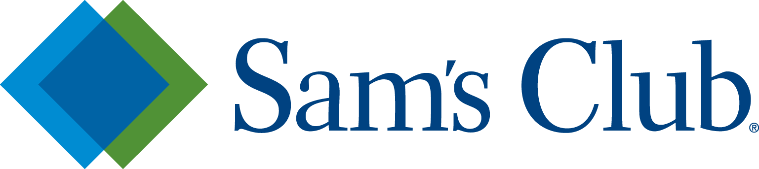 Sam's Town Logo - Our History - Sam's Club Corporate