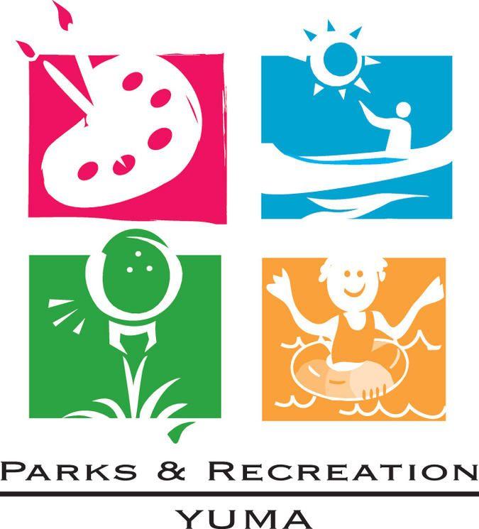 Recreation Logo - Parks & Recreation - City of Yuma, Arizona