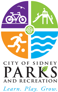 Recreation Logo - Parks & Recreation Recreation Program| City of Sidney Ohio