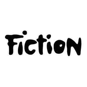 Fiction Logo - Fiction Records Label