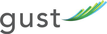 Gust Logo - Gust. UK Business Angels Association (UKBAA)