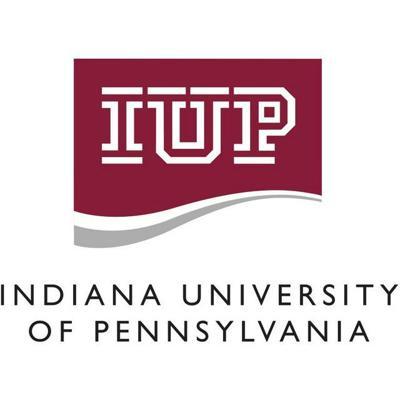 IUP Logo - IUP to host international students | News | indianagazette.com