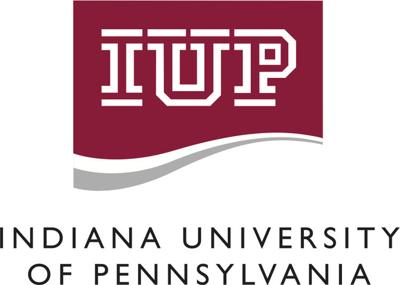IUP Logo - Several Area Students Make Fall Dean's List at IUP. Life