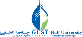 Gust Logo - GUST SIS