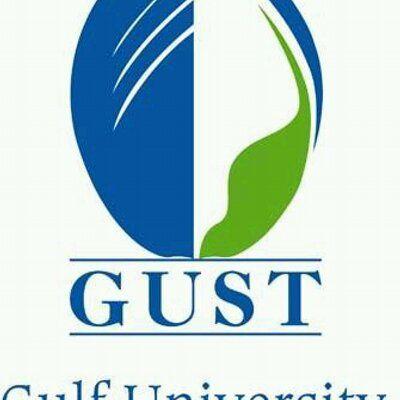 Gust Logo - Gust Students