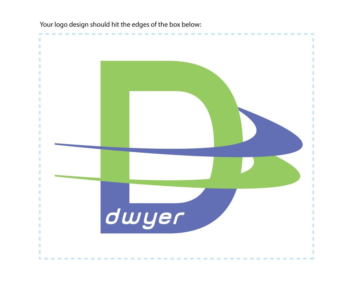 Gust Logo - Modern, Professional, Management Consulting Logo Design for Dwyer