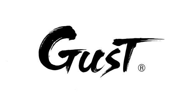Gust Logo - Atelier studio Gust developing new IP