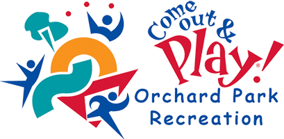 Recreation Logo - Orchard Park Recreation > home