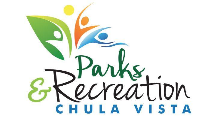 Recreation Logo - Community Services Department | City of Chula Vista
