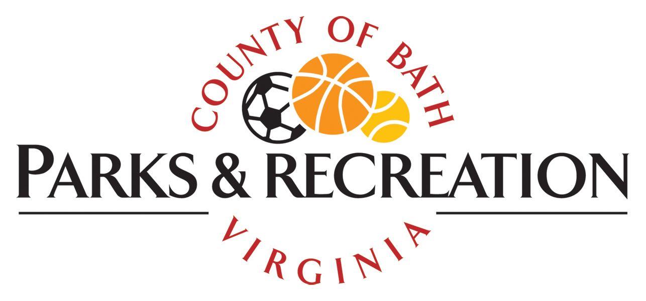 Recreation Logo - Parks and Recreation - Bath County, VA