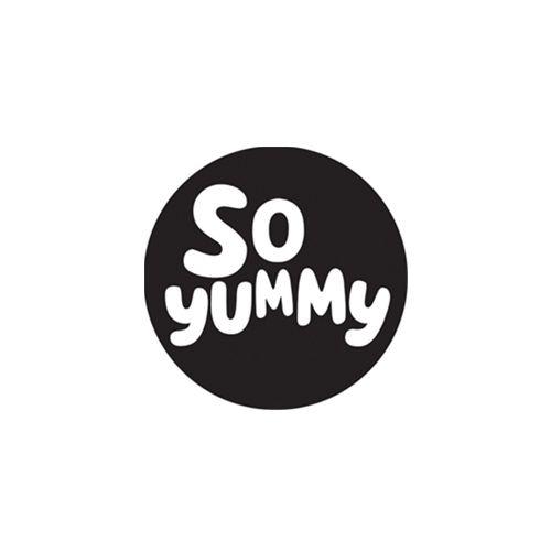 Yummy Logo - Videos | So Yummy