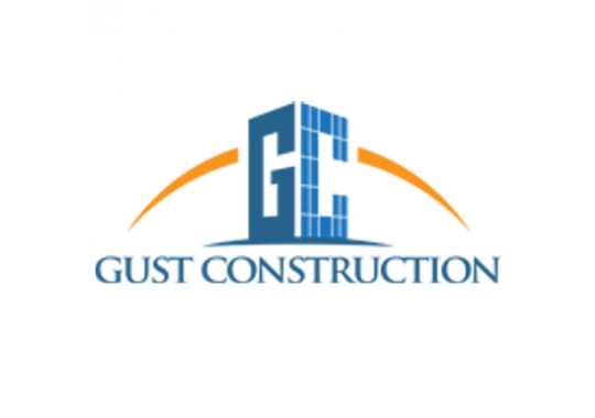 Gust Logo - Gust Construction Company, LLC. Better Business Bureau® Profile