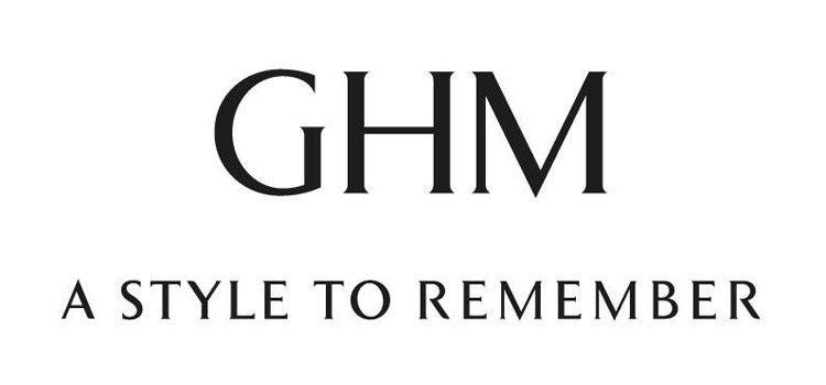 GHM Logo - GHM announces first Chedi in India