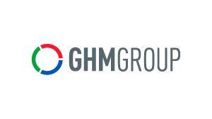 GHM Logo - GHM Logo Press Inc