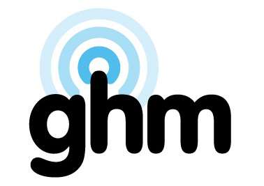GHM Logo - Home - GHM Communications
