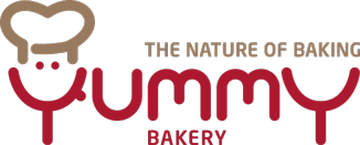 Yummy Logo - Yummy bakery