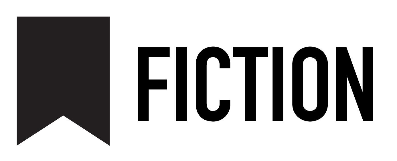 Fiction Logo - Understanding First Principles