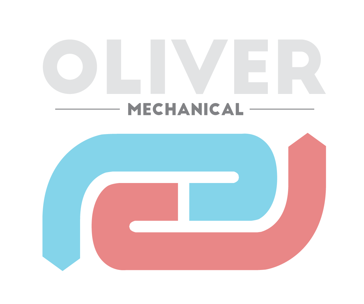 Gust Logo - Elegant, Playful, Hvac Logo Design for OLIVER MECHANICAL by aaron ...