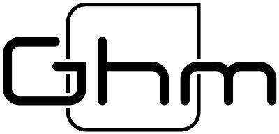 GHM Logo - GHM SA | GHM Eclatec