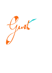 Gust Logo - Shop Gust on Threadless