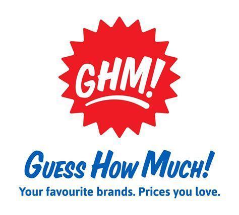 GHM Logo - Ghm Logo