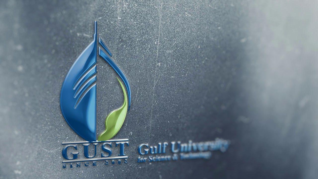 Gust Logo - GUST Logo Intro - YouTube