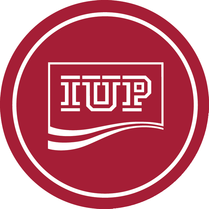 IUP Logo - IUP Alumni Community Online Gift Form