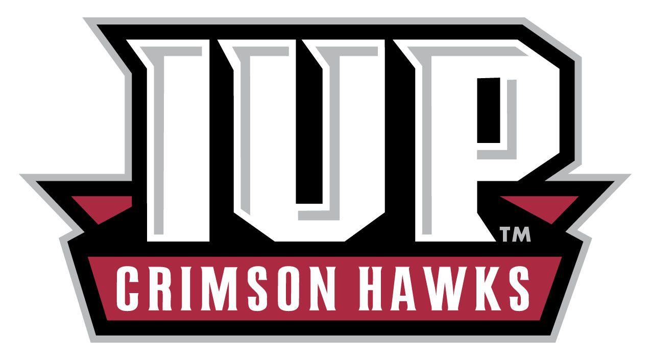 IUP Logo - IUP Basketball vs Gannon