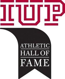 IUP Logo - IUP Athletic Hall of Fame - Main Landing Page - Indiana University ...