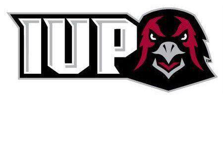 IUP Logo - IUP men add six in loaded recruiting class