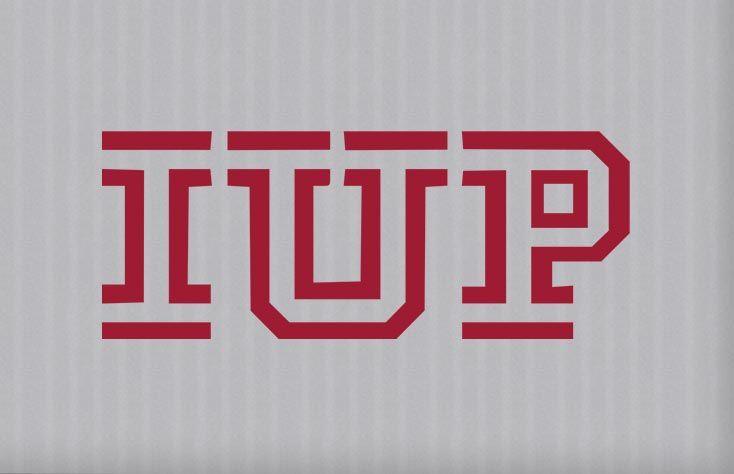 IUP Logo - IUP Chooses Othot's Advanced Analytics Platform