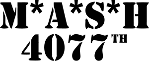 Mash Logo - Mash 4077th Logo Vector (.EPS) Free Download