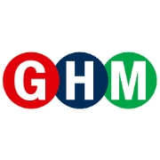 GHM Logo - Working at GHM Messtechnik | Glassdoor.co.uk