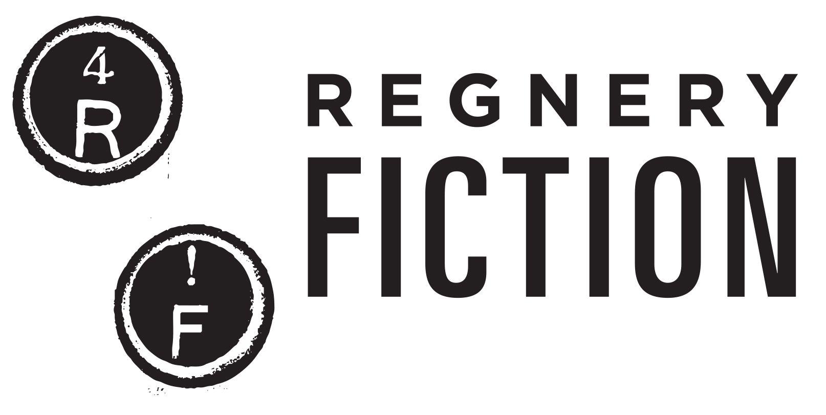 Fiction Logo - Regnery Fiction