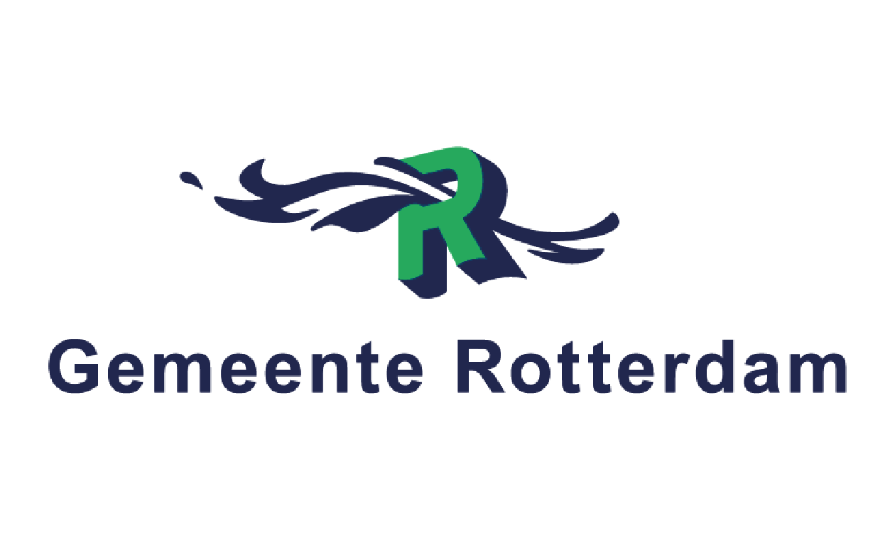 Rotterdam Logo - gemeente rotterdam logo-01 - Plennid | Empowering Sustainable Business