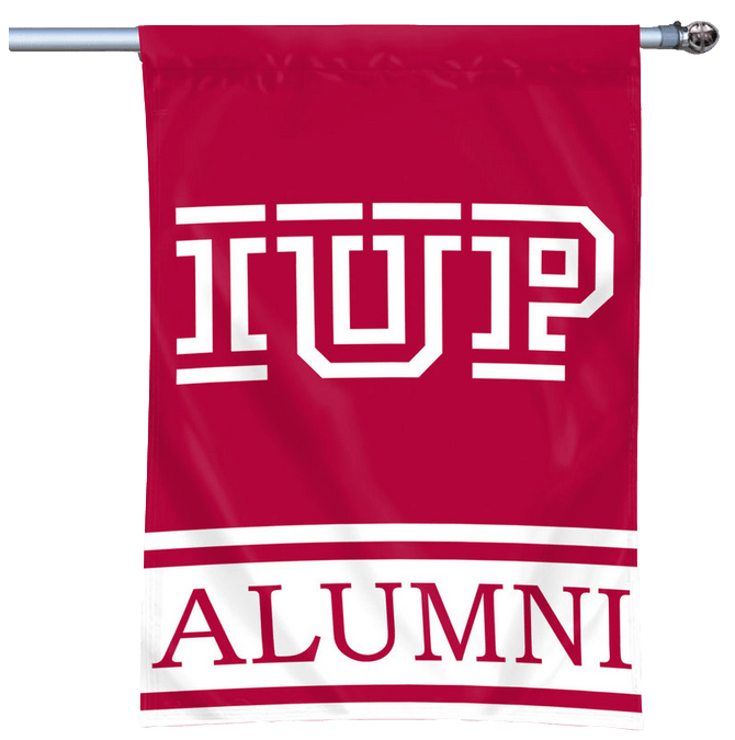 IUP Logo - Banner, Alumni, Classic IUP Logo | The Co-op Store